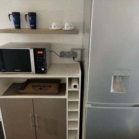 Studio Vue Mer 100 M De La Plage Льокат Екстериор снимка